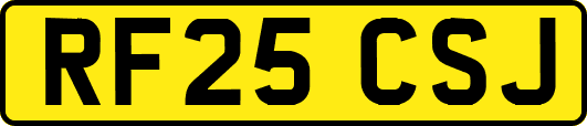 RF25CSJ