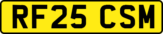 RF25CSM