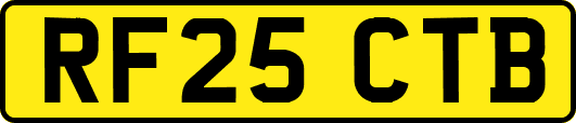 RF25CTB