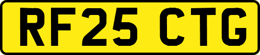 RF25CTG