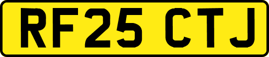 RF25CTJ