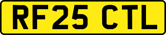 RF25CTL