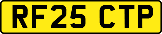 RF25CTP