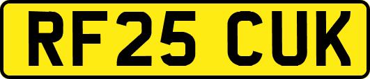 RF25CUK
