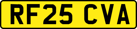 RF25CVA