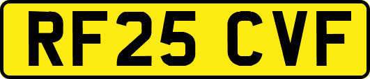 RF25CVF