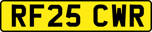 RF25CWR