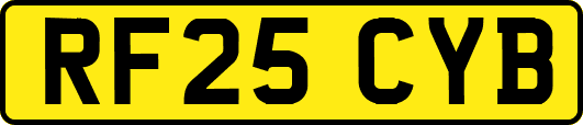 RF25CYB