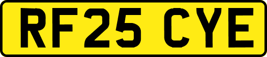 RF25CYE