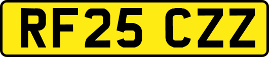 RF25CZZ
