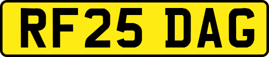 RF25DAG