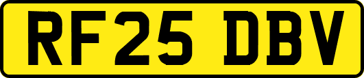 RF25DBV
