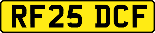 RF25DCF