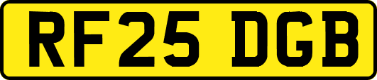 RF25DGB