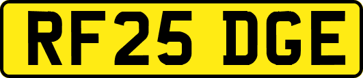 RF25DGE