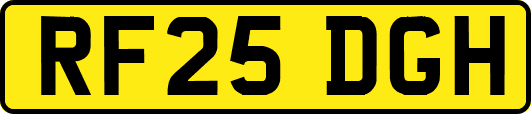 RF25DGH