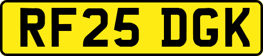 RF25DGK