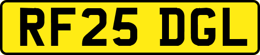 RF25DGL