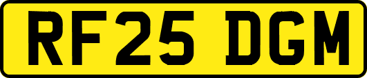 RF25DGM