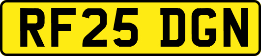RF25DGN