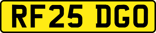 RF25DGO