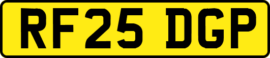 RF25DGP