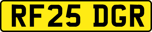 RF25DGR