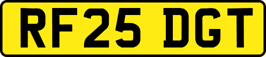 RF25DGT