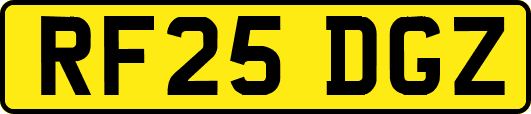 RF25DGZ