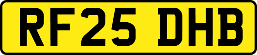 RF25DHB