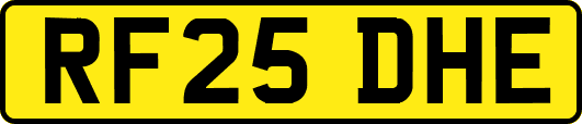 RF25DHE
