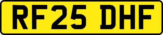 RF25DHF