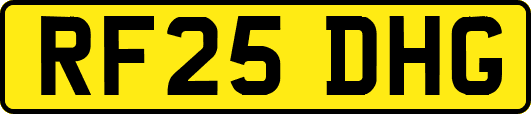 RF25DHG