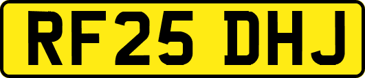 RF25DHJ