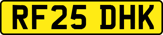 RF25DHK