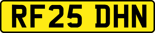RF25DHN