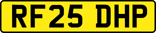 RF25DHP