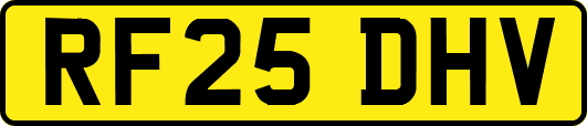 RF25DHV