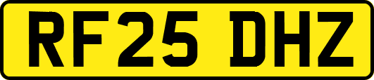 RF25DHZ