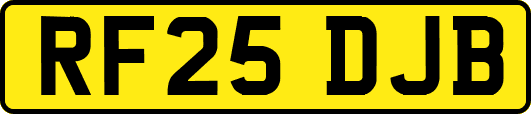 RF25DJB