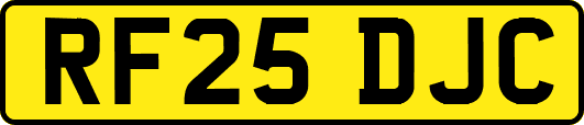 RF25DJC
