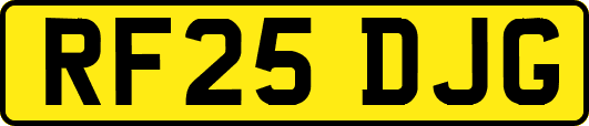 RF25DJG