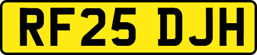 RF25DJH