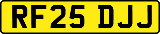 RF25DJJ