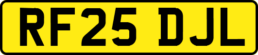 RF25DJL