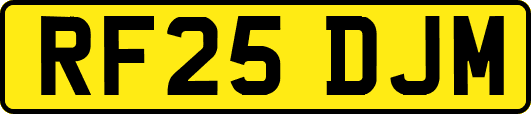 RF25DJM