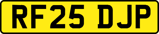 RF25DJP