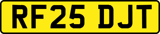 RF25DJT