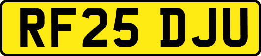 RF25DJU