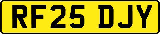 RF25DJY